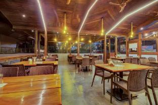 hotel rainforest panchgani