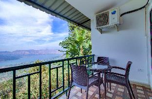 hotel rainforest panchgani