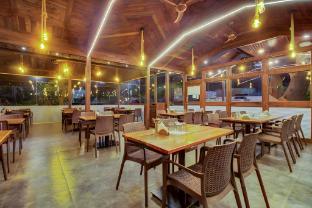 hotel rainforest panchgani