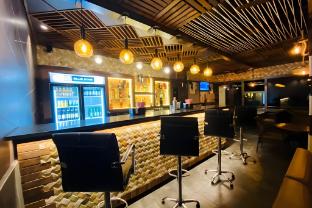 hotel rainforest panchgani