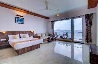 hotel rainforest panchgani