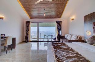 hotel rainforest panchgani