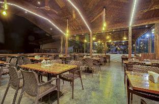 hotel rainforest panchgani