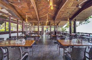 Hotel Rainforest Panchgani,,4 star