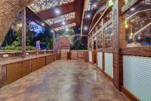 hotel rainforest panchgani