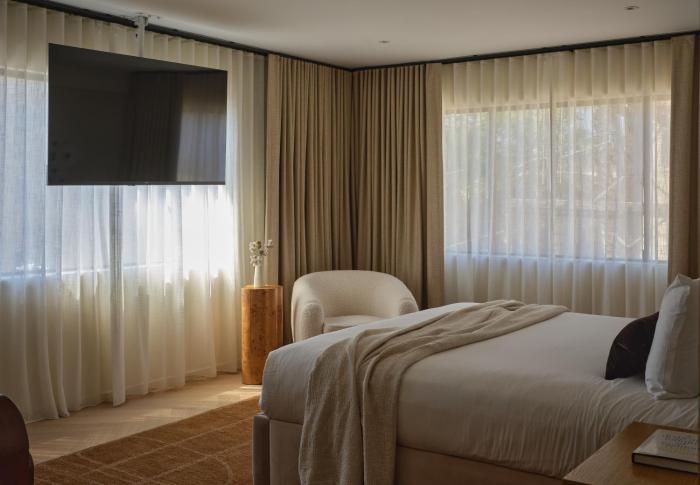 the ivory