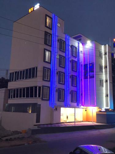 sky loft hotel bangalore intl airport