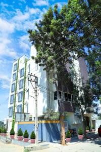 sky loft hotel bangalore intl airport