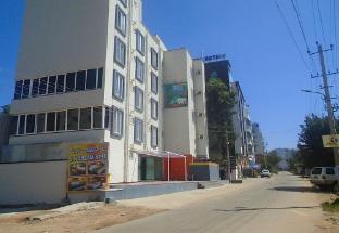 sky loft hotel bangalore intl airport