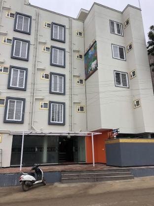 sky loft hotel bangalore intl airport