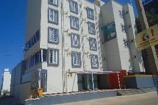 sky loft hotel bangalore intl airport