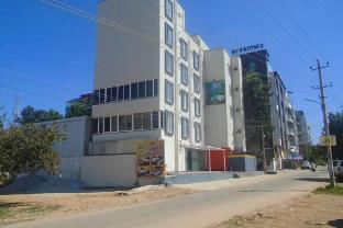 sky loft hotel bangalore intl airport