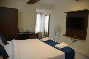 sky loft hotel bangalore intl airport
