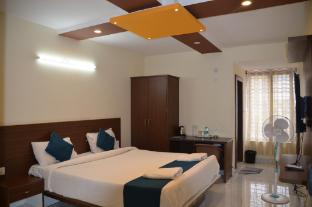 sky loft hotel bangalore intl airport