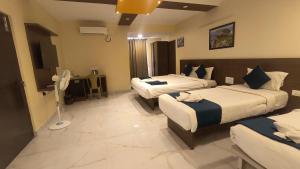 sky loft hotel bangalore intl airport