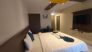 sky loft hotel bangalore intl airport