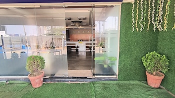 sky loft hotel bangalore intl airport