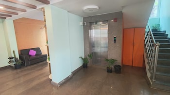 sky loft hotel bangalore intl airport