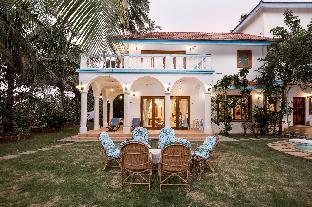 casa de amor 5 bedroom luxurious villa