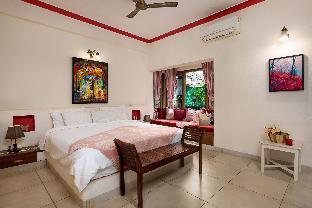 casa de amor 5 bedroom luxurious villa