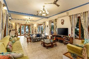 casa de amor 5 bedroom luxurious villa