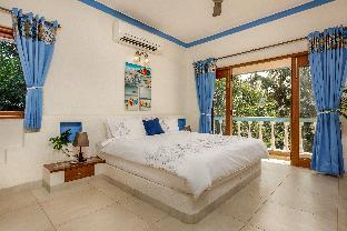 casa de amor 5 bedroom luxurious villa