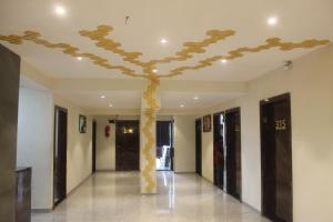 hotel planet four
