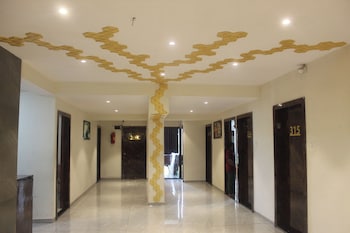 hotel planet four