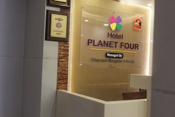 Hotel Planet Four,,3 star
