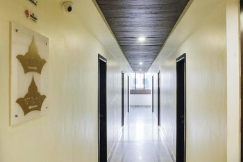 hotel planet four