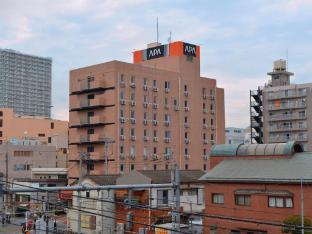apa hotel saitama ageo ekimae