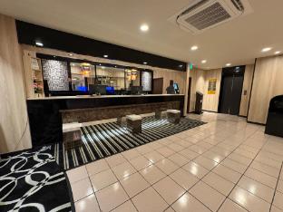 apa hotel saitama ageo ekimae