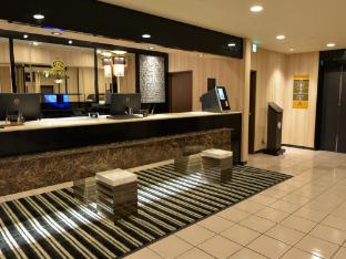 apa hotel saitama ageo ekimae