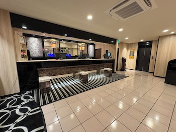 Apa Hotel Saitama Ageo Ekimae,,3 star