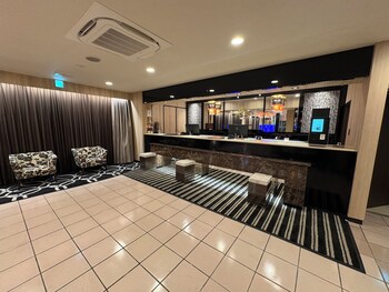 Apa Hotel Saitama Ageo Ekimae,,3 star