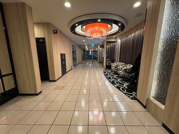 Apa Hotel Saitama Ageo Ekimae,,3 star