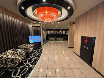apa hotel saitama ageo ekimae