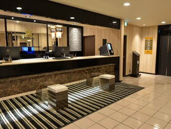 apa hotel saitama ageo ekimae