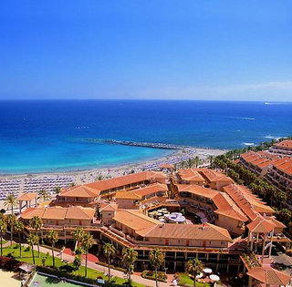 playa de las americas