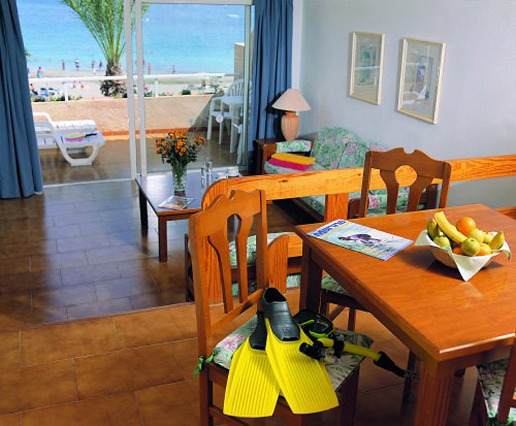 playa de las americas