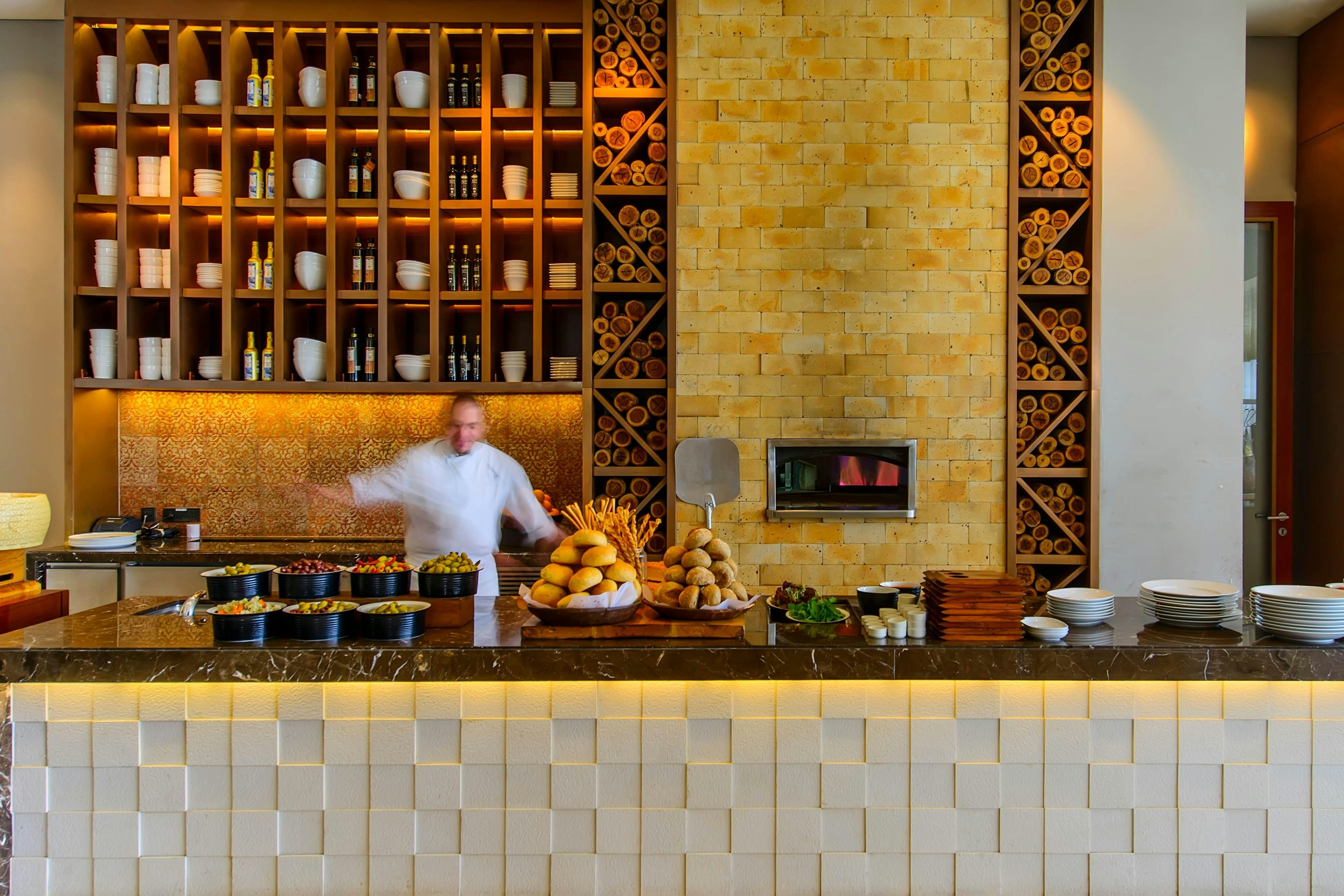 jw marriott hotel pune