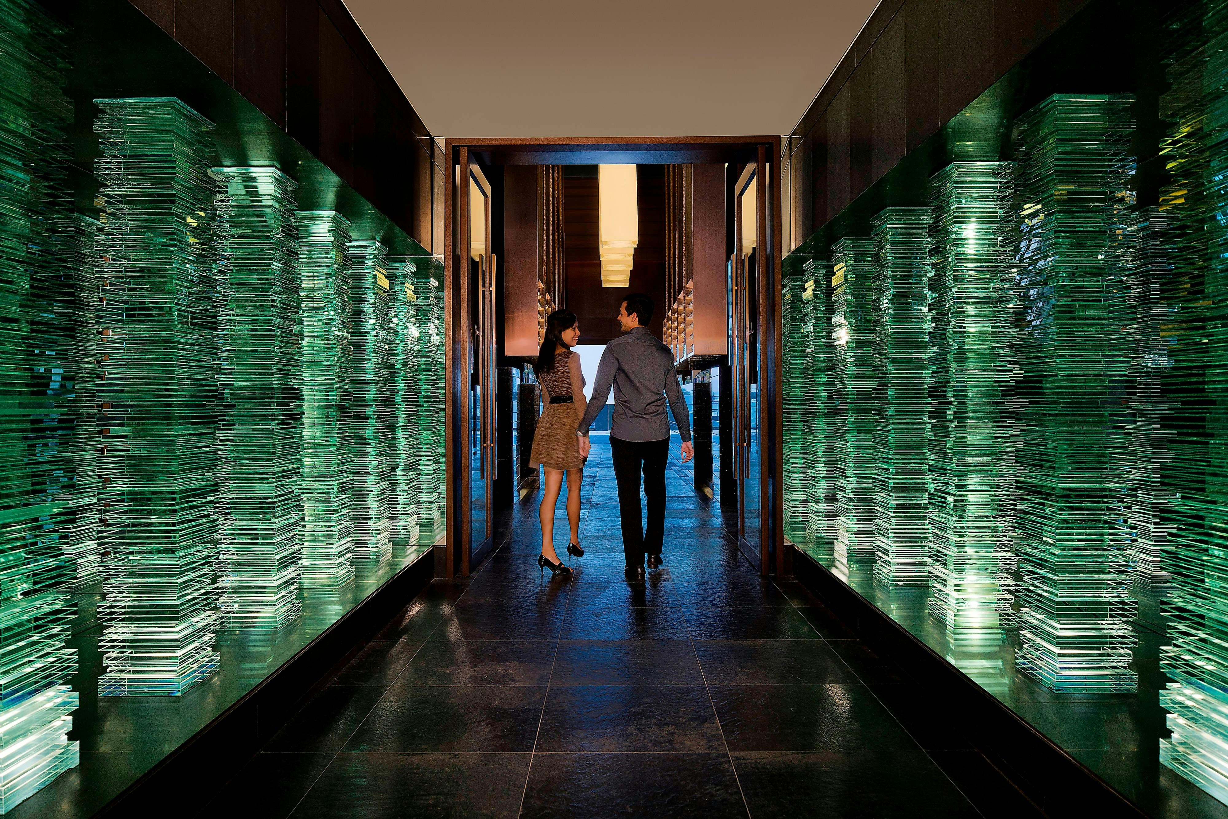jw marriott hotel pune