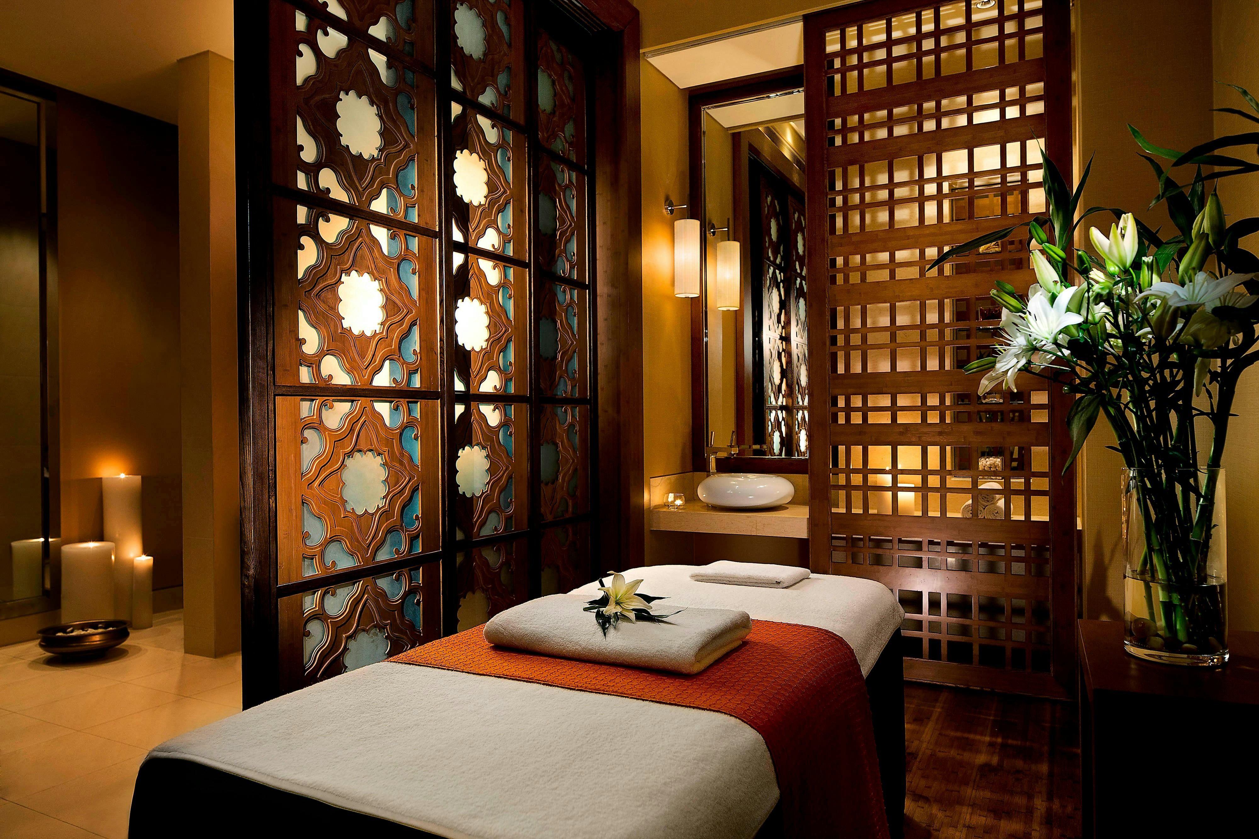 jw marriott hotel pune