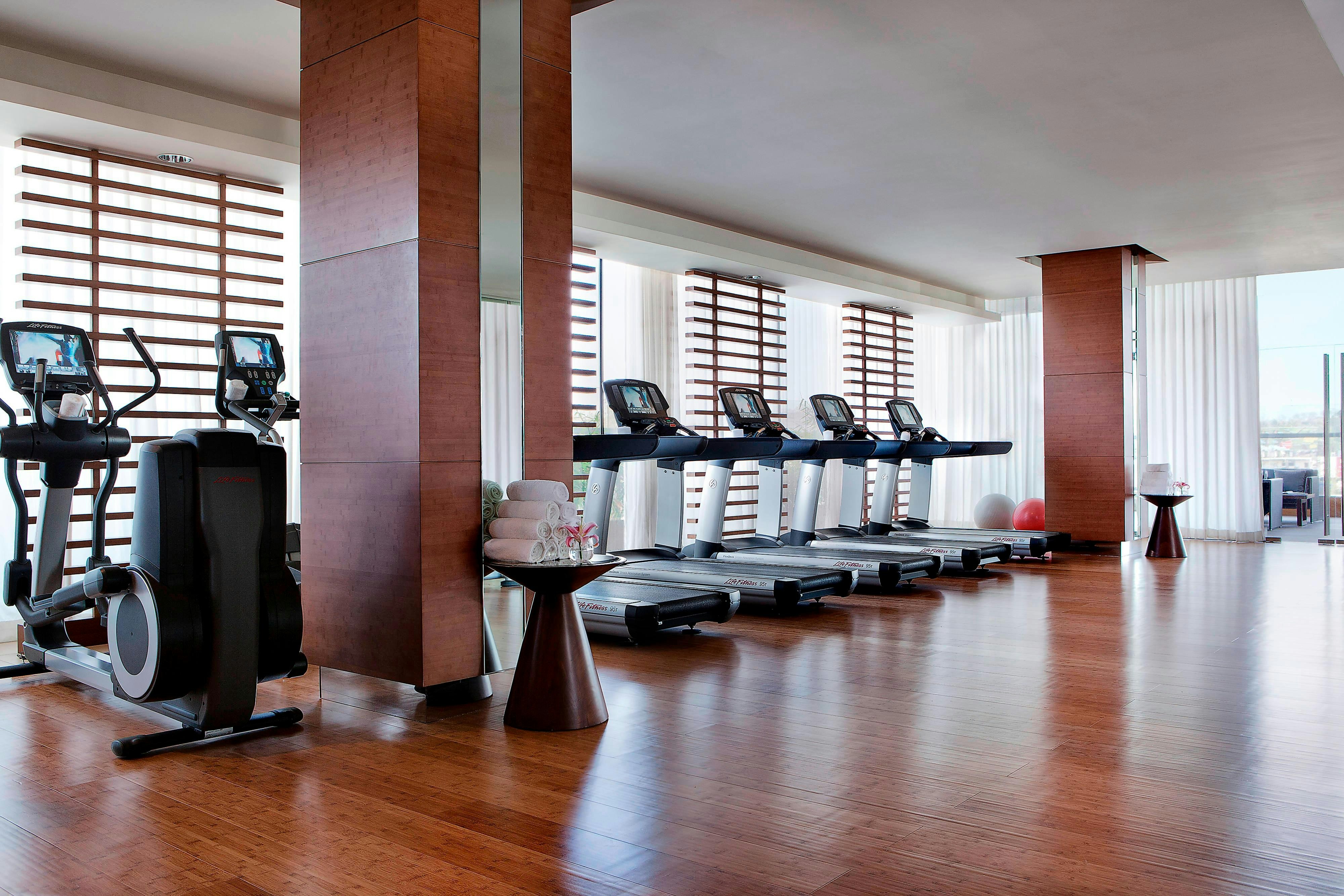 jw marriott hotel pune