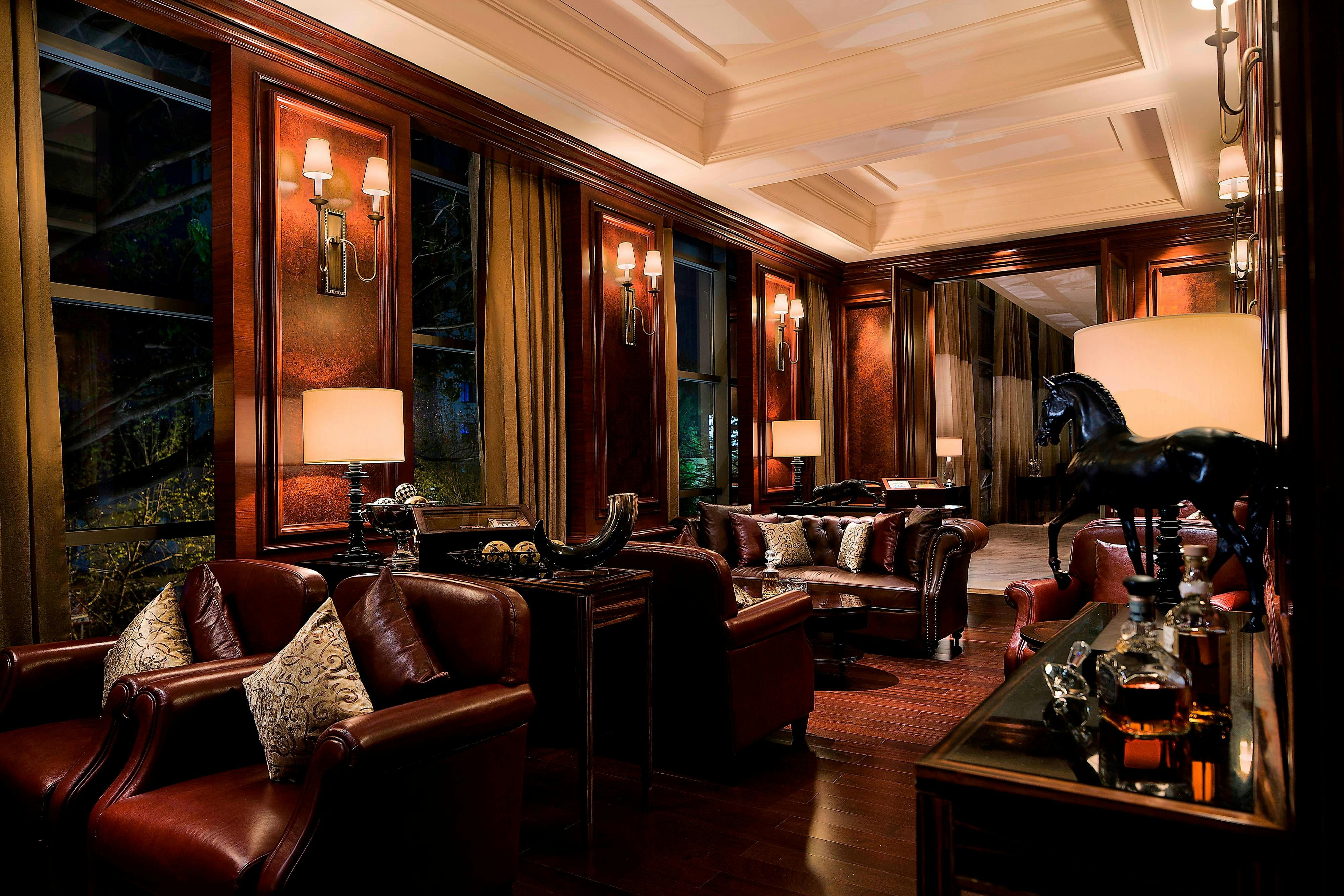 jw marriott hotel pune