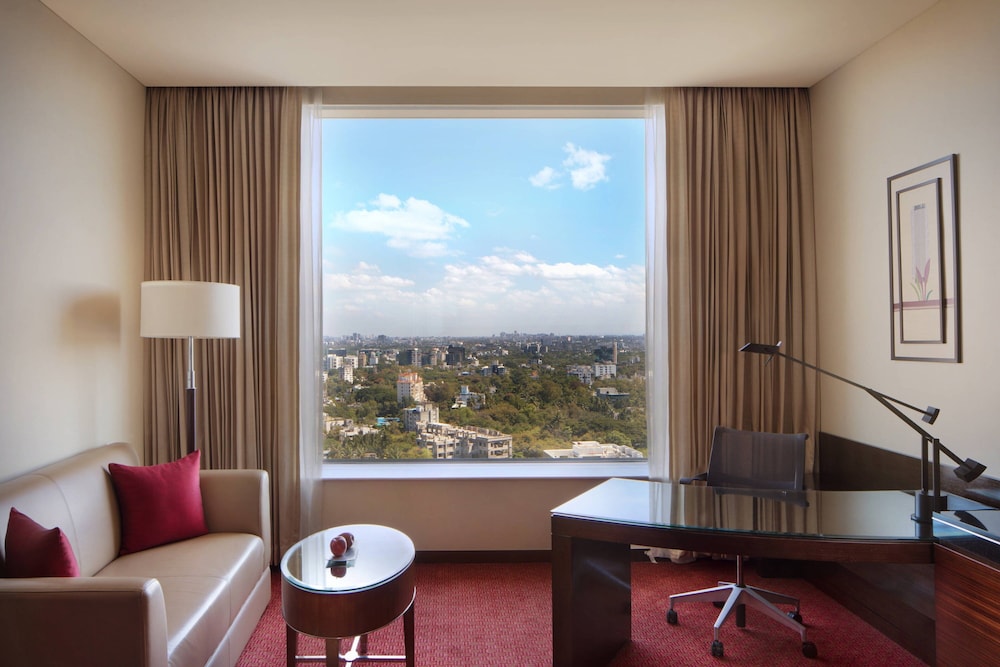 jw marriott hotel pune