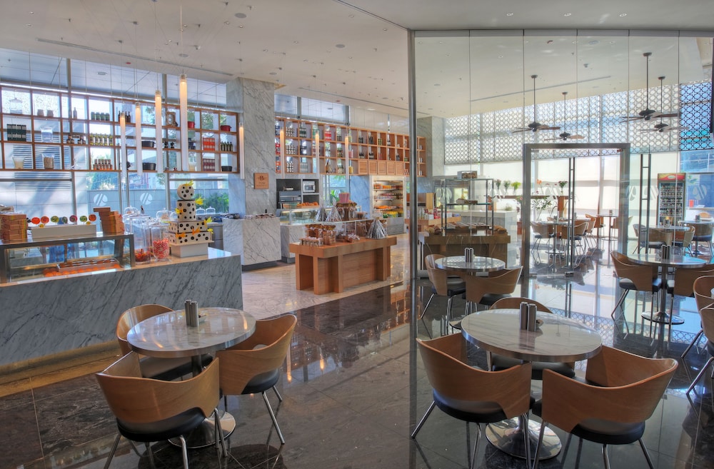 jw marriott hotel pune