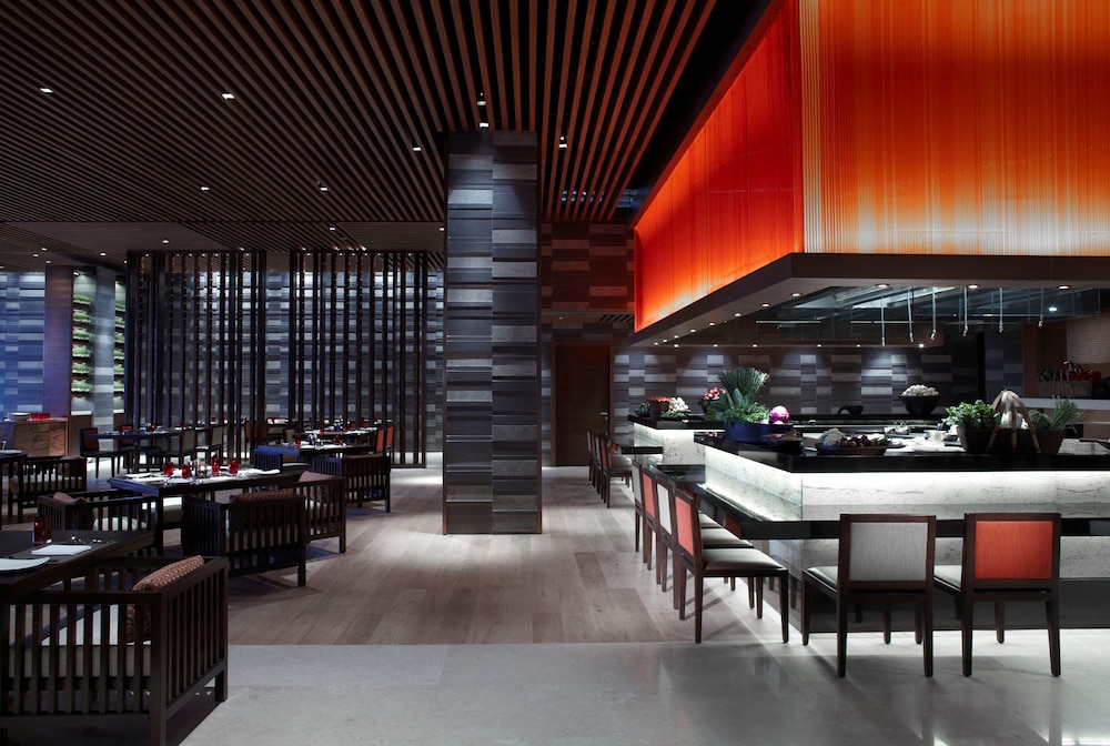 jw marriott hotel pune