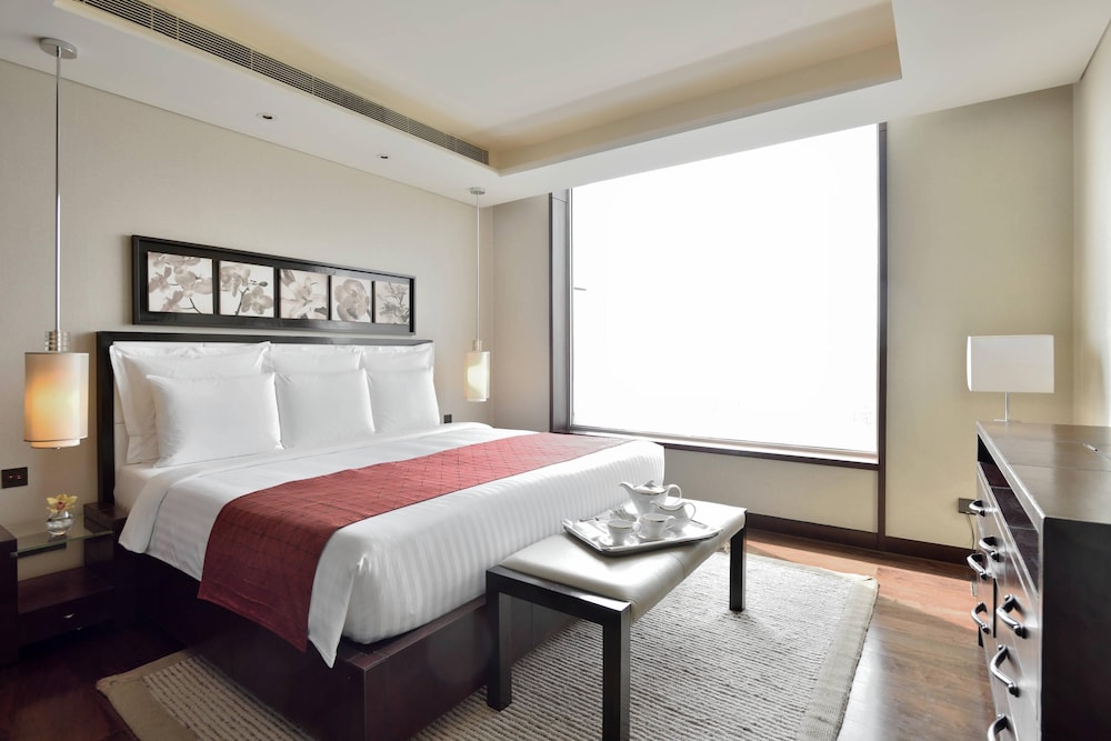 jw marriott hotel pune