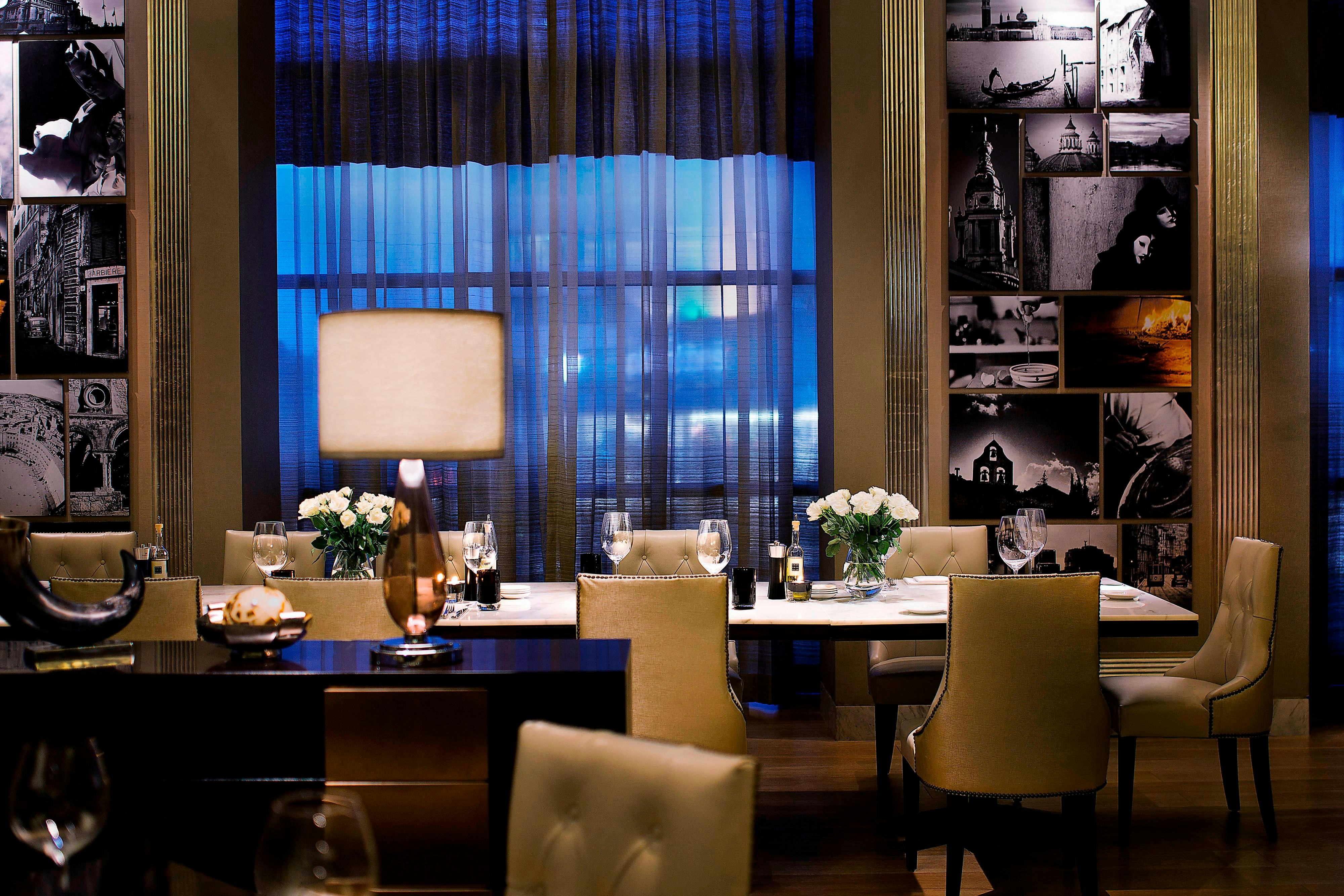 jw marriott hotel pune